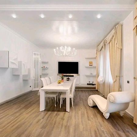 דירות מאנטובה Residenza Tosca מראה חיצוני תמונה